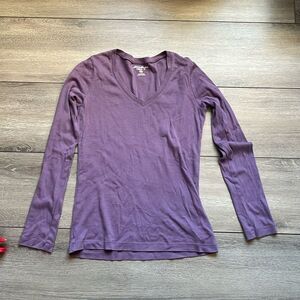 XS267 Eddie Bauer essential long sleeve